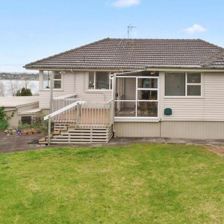 Kiwi Holiday Home With A View Auckland Exteriér fotografie