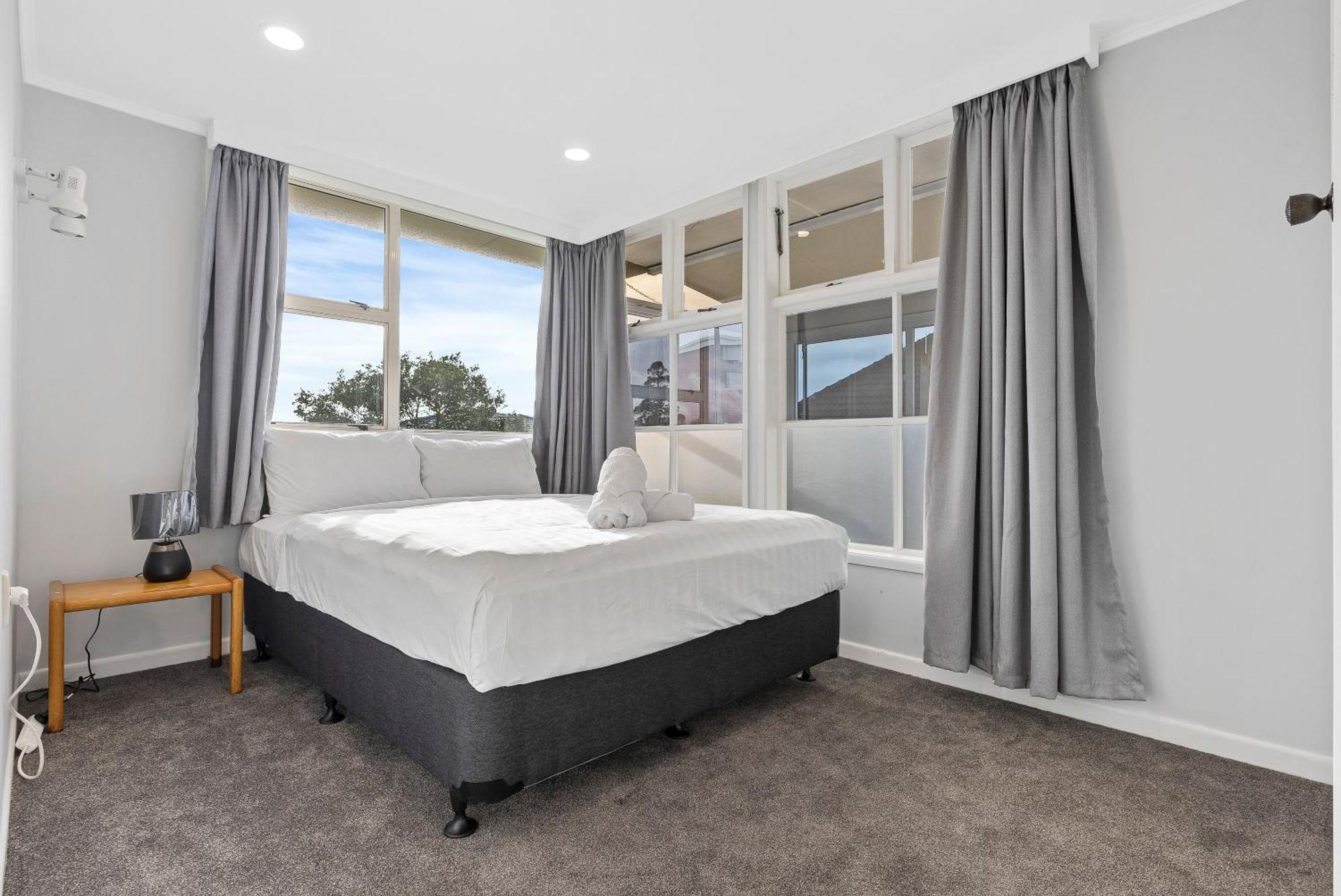 Kiwi Holiday Home With A View Auckland Exteriér fotografie