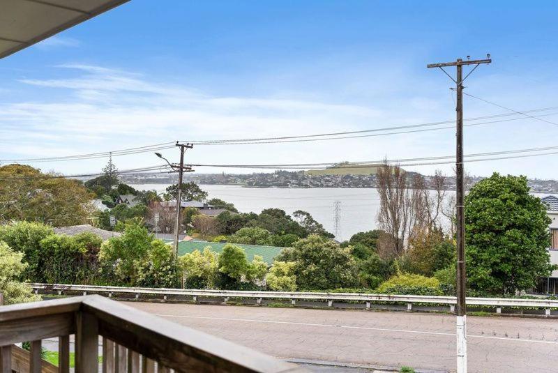 Kiwi Holiday Home With A View Auckland Exteriér fotografie