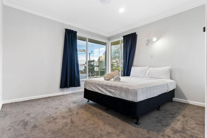 Kiwi Holiday Home With A View Auckland Exteriér fotografie