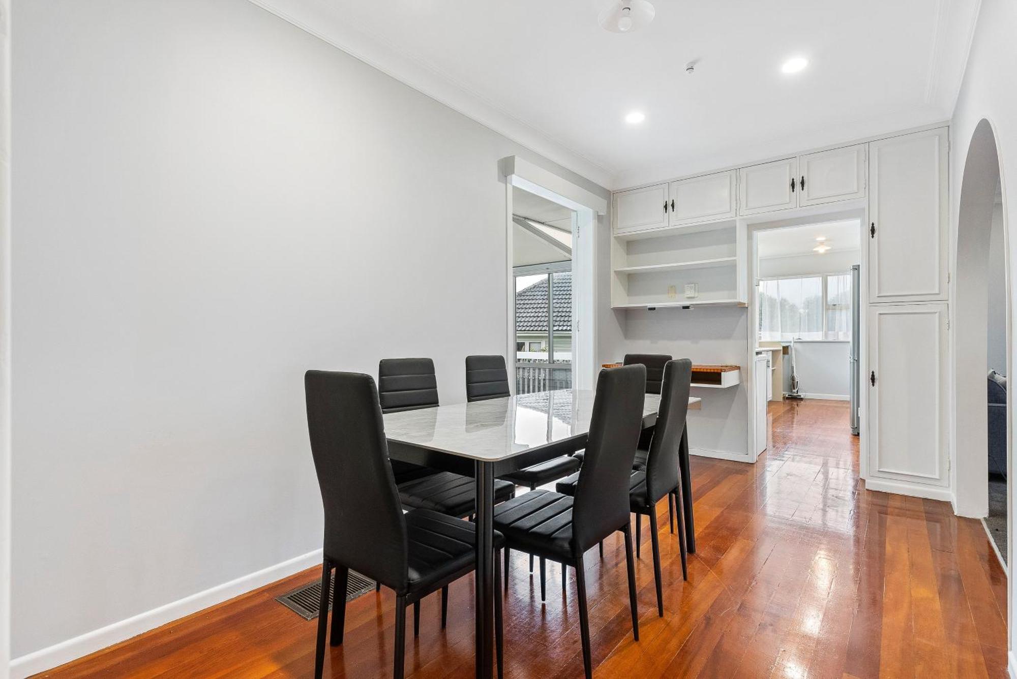 Kiwi Holiday Home With A View Auckland Exteriér fotografie