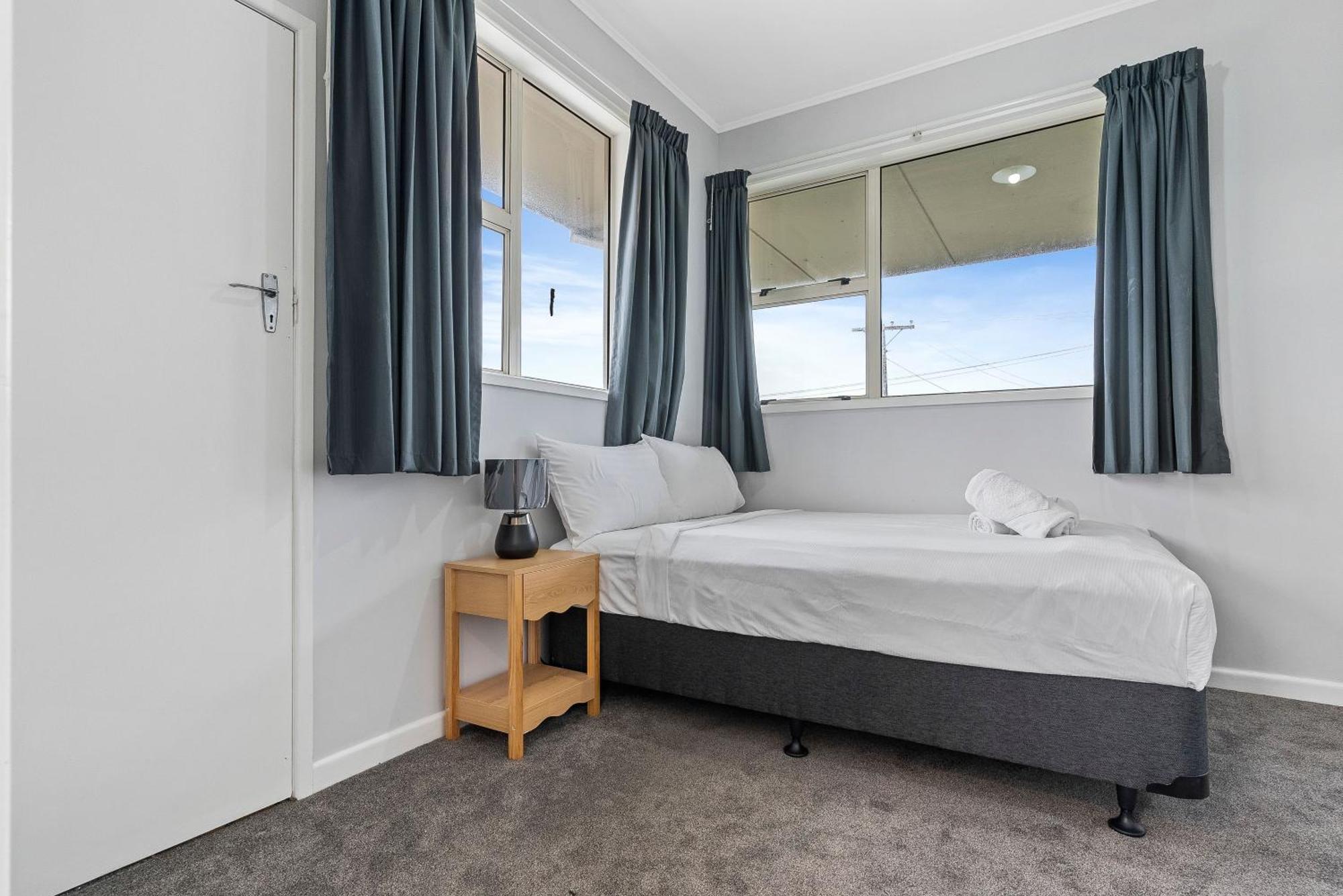Kiwi Holiday Home With A View Auckland Exteriér fotografie