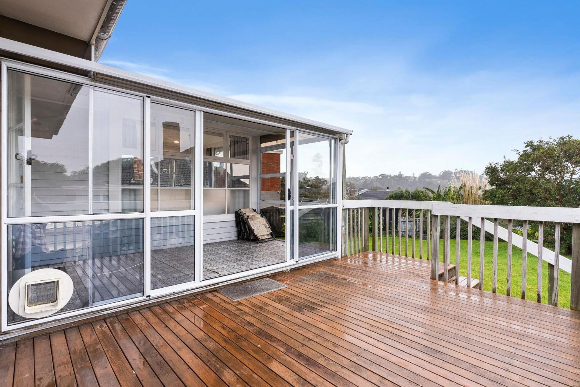 Kiwi Holiday Home With A View Auckland Exteriér fotografie