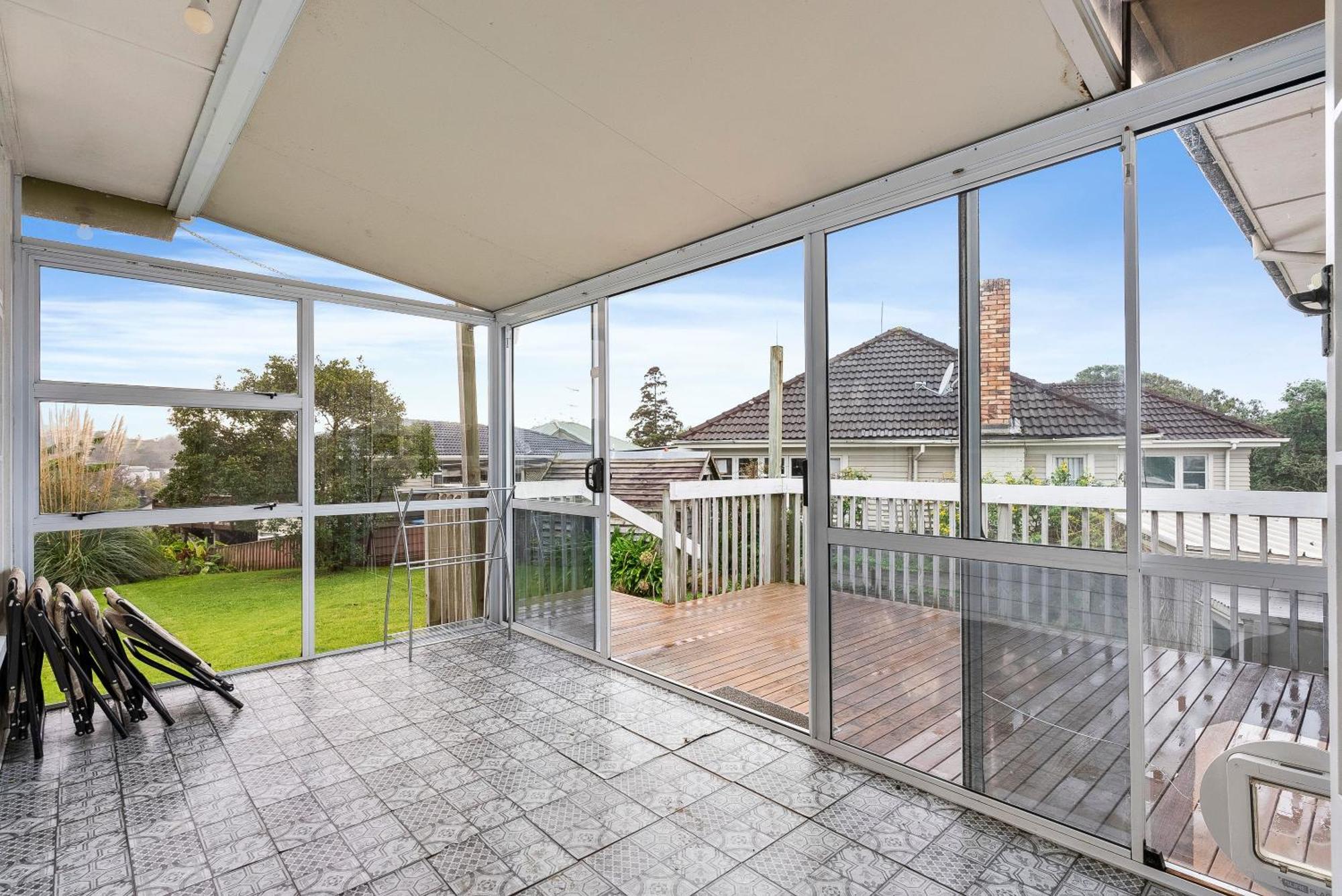 Kiwi Holiday Home With A View Auckland Exteriér fotografie