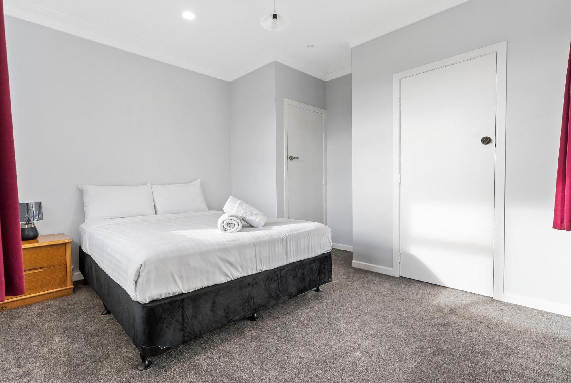 Kiwi Holiday Home With A View Auckland Exteriér fotografie
