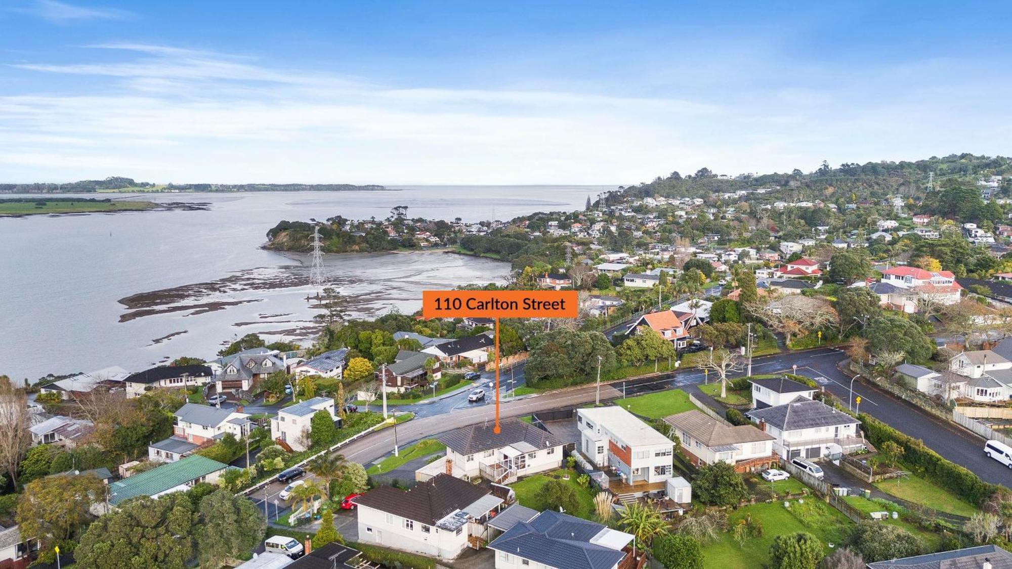 Kiwi Holiday Home With A View Auckland Exteriér fotografie
