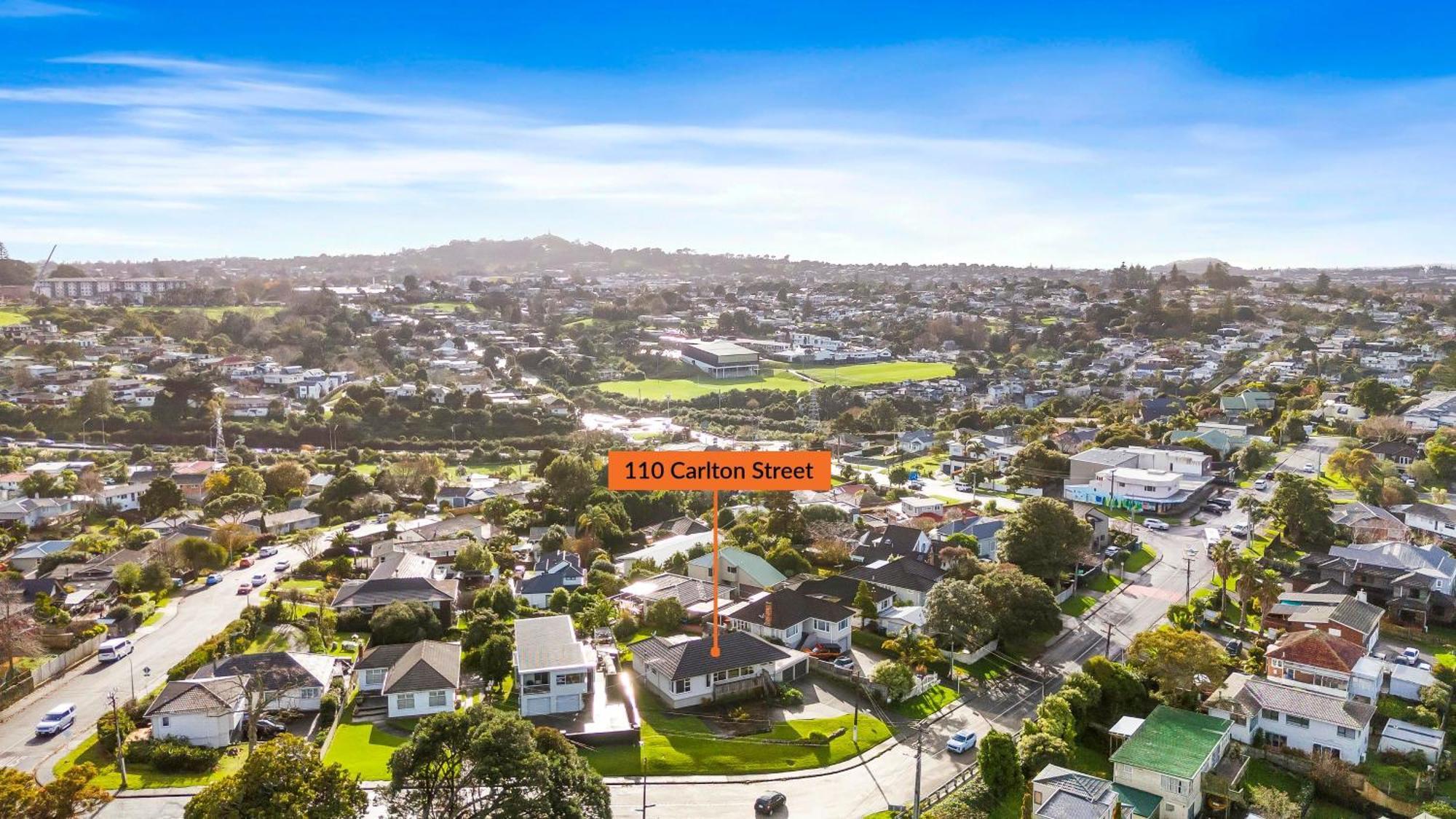 Kiwi Holiday Home With A View Auckland Exteriér fotografie
