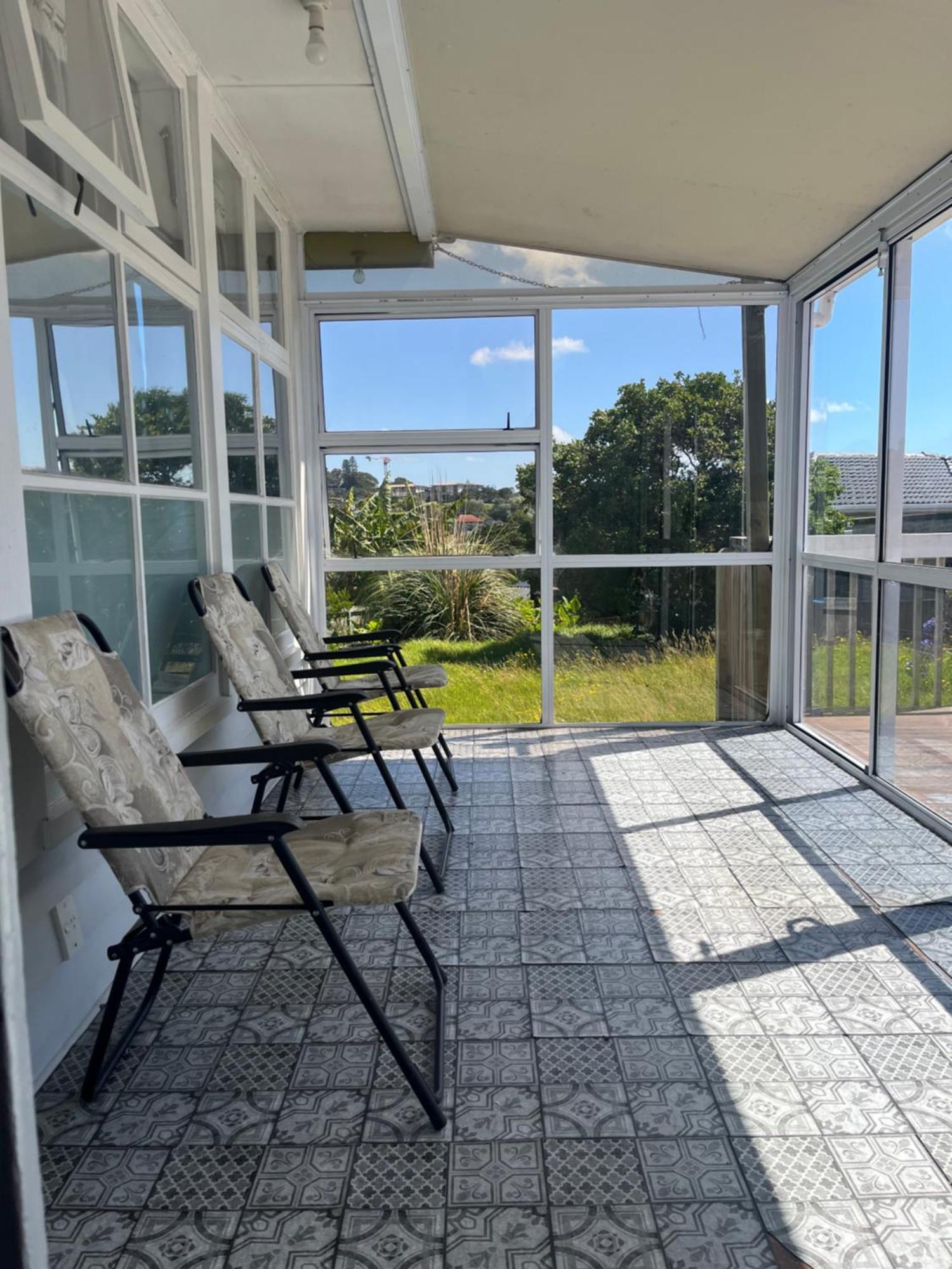 Kiwi Holiday Home With A View Auckland Exteriér fotografie