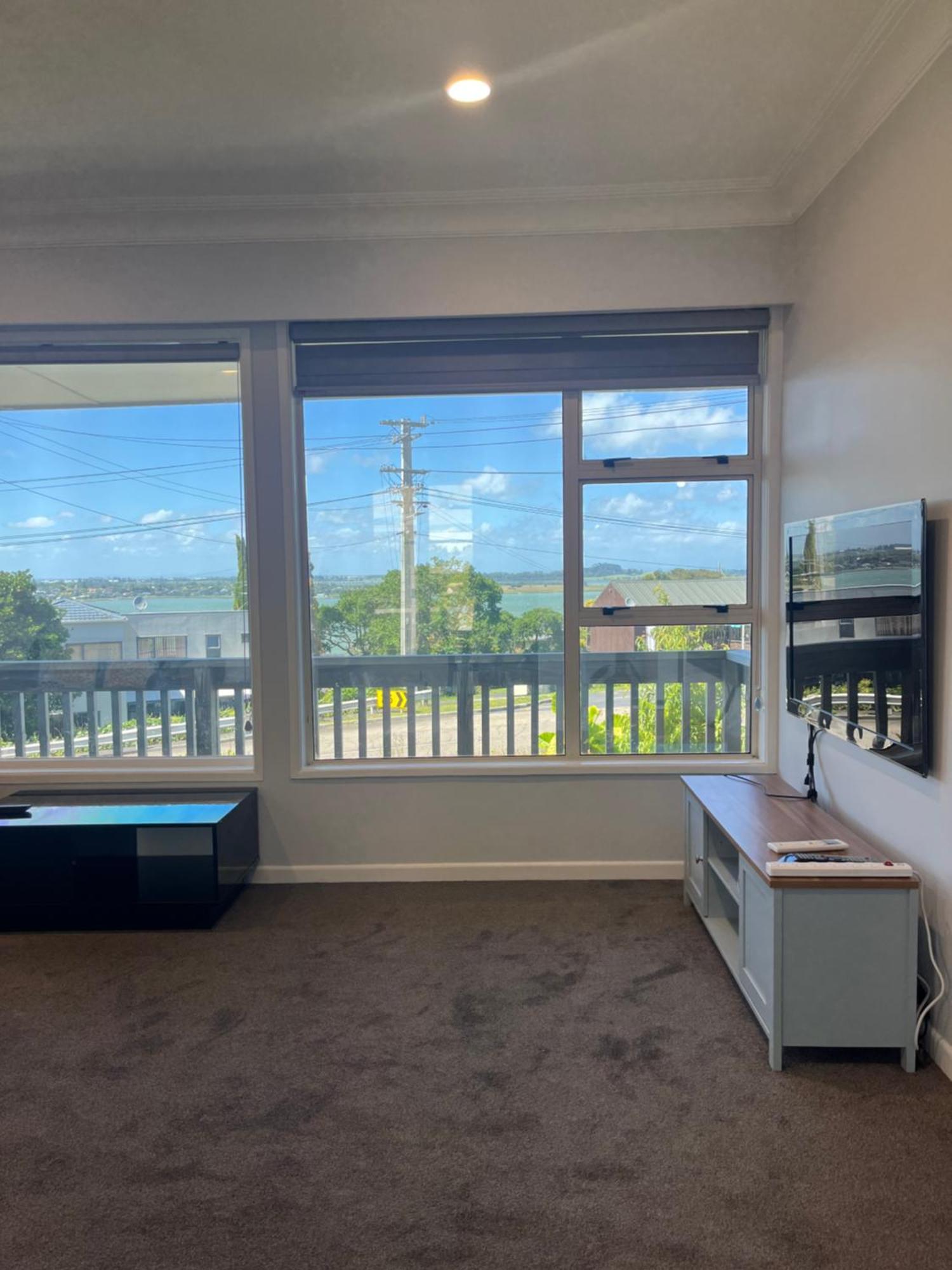 Kiwi Holiday Home With A View Auckland Exteriér fotografie