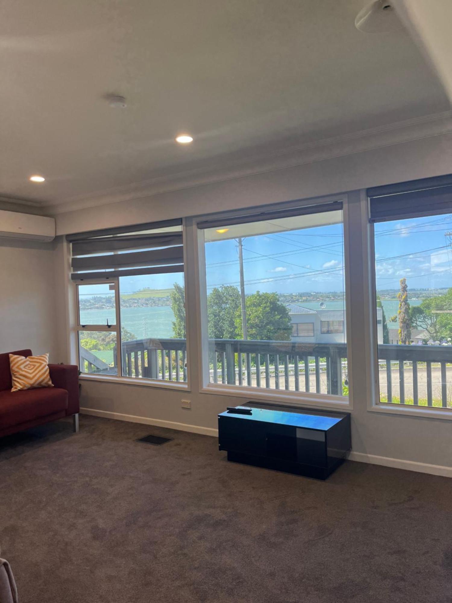 Kiwi Holiday Home With A View Auckland Exteriér fotografie