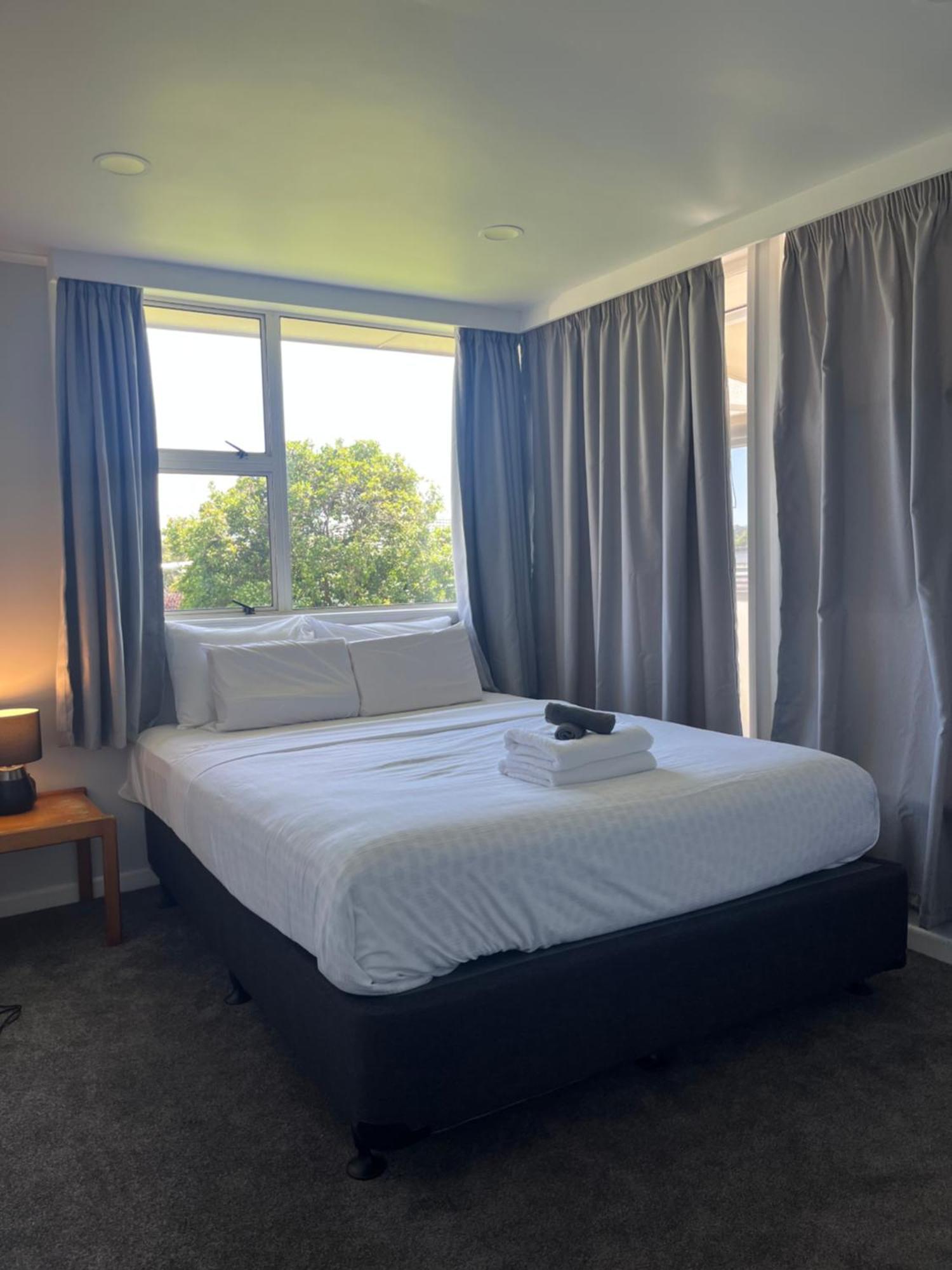 Kiwi Holiday Home With A View Auckland Exteriér fotografie
