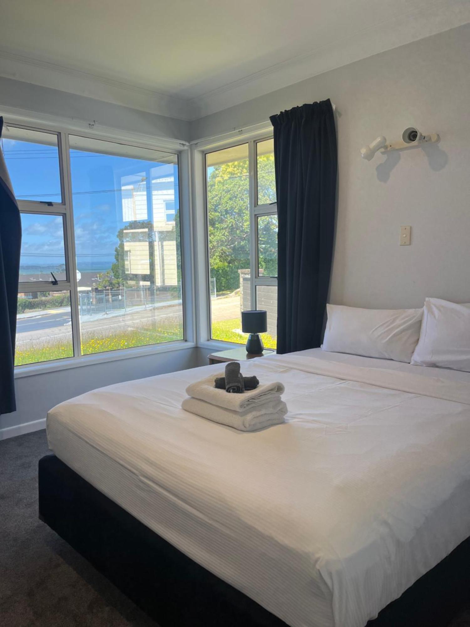 Kiwi Holiday Home With A View Auckland Exteriér fotografie